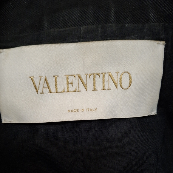 VALENTINO jacket - Picture 9 of 16